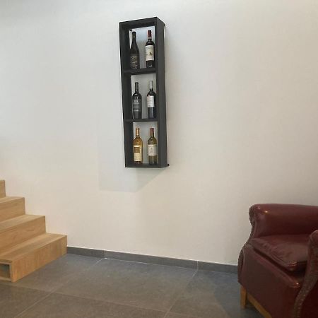 La Casetta Del Nonno Floreffe Exteriör bild